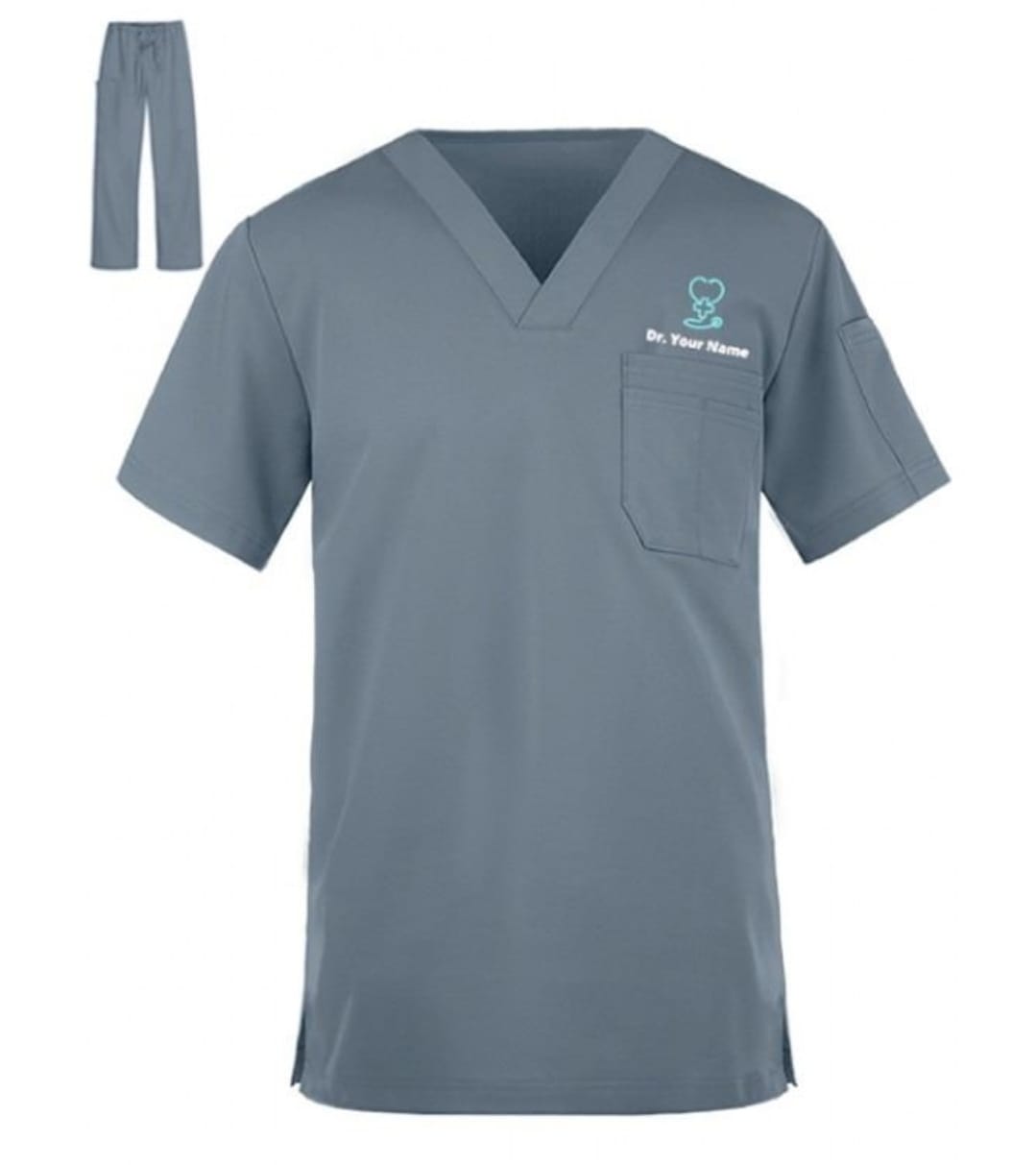 Hospital uniform